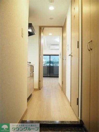 ルーブル板橋東新町弐番館の物件内観写真